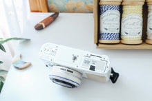 画像をギャラリービューアに読み込む, OLYMPUS E-P1【完動品】【実写済み❗️】▪️オールドコンデジ▪️デジタル一眼ミラーレスカメラ