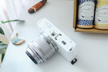 画像をギャラリービューアに読み込む, OLYMPUS E-PM1【完動品】【実写済み❗️】▪️オールドコンデジ▪️デジタル一眼ミラーレスカメラ