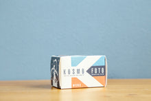 Load image into Gallery viewer, kosmofoto100 kosmofilm100 kosmofilm eincamera