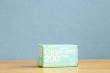 Load image into Gallery viewer, CiraFilm200 (35mm film) Jakarta Color negative film 36 shots