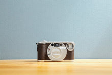 画像をギャラリービューアに読み込む, Minolta Prod20's【完動品】