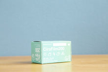 Load image into Gallery viewer, CiraFilm200 (35mm film) Jakarta Color negative film 36 shots