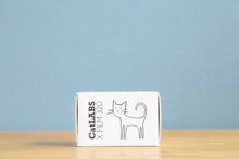 Load image into Gallery viewer, CatLABS XFILM320 35mm monochrome film 36 shots