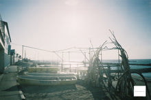 画像をギャラリービューアに読み込む, OLYMPUS TRIP AF【完動品】