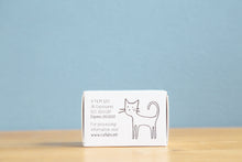 Load image into Gallery viewer, CatLABS XFILM320 35mm monochrome film 36 shots