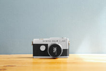 画像をギャラリービューアに読み込む, OLYMPUS PEN FT【完動品】ハーフ一眼レフカメラ