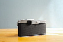 画像をギャラリービューアに読み込む, OLYMPUS PEN FT【完動品】ハーフ一眼レフカメラ