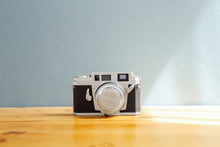 画像をギャラリービューアに読み込む, Konica IIIA【完動品】状態◎