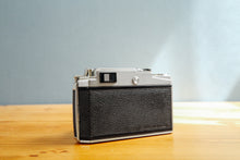 画像をギャラリービューアに読み込む, Konica IIIA【完動品】状態◎