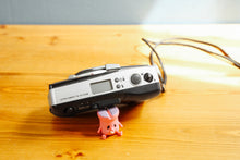 画像をギャラリービューアに読み込む, OLYMPUS OZ105R【完動品】