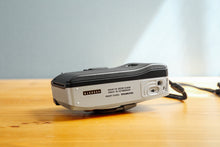 画像をギャラリービューアに読み込む, OLYMPUS OZ105R【完動品】