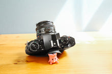 画像をギャラリービューアに読み込む, Canon A-1【完動品】状態◎