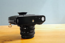 画像をギャラリービューアに読み込む, Canon A-1【完動品】状態◎