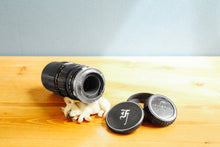 画像をギャラリービューアに読み込む, OLYMPUS Zuiko Auto Zoom 50-90mmF3.5【完動品】OLYMPUS PEN-F、FT、FV用に❗️