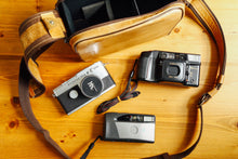 画像をギャラリービューアに読み込む, LEICA 貴重なドイツ製❗️カメラバッグ ヴィンテージ