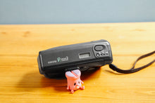 画像をギャラリービューアに読み込む, KYOCERA P.mini3【完動品】