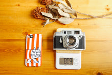 画像をギャラリービューアに読み込む, Konica IIIA【完動品】状態◎