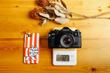 画像をギャラリービューアに読み込む, Canon A-1【完動品】状態◎