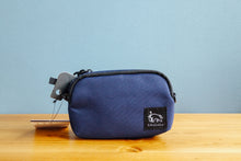 画像をギャラリービューアに読み込む, カメラポーチ ネイビー