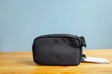 画像をギャラリービューアに読み込む, カメラポーチ ブラック