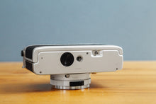 画像をギャラリービューアに読み込む, Konica C35 Flashmatic【完動品】