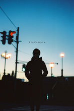 画像をギャラリービューアに読み込む, 【完動品】FUJICA ST801