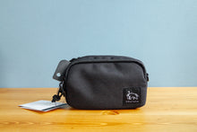 画像をギャラリービューアに読み込む, カメラポーチ ブラック