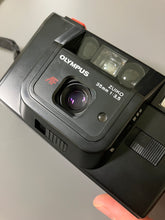 画像をギャラリービューアに読み込む, OLYMPUS TRIP AF【完動品】