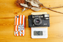 画像をギャラリービューアに読み込む, Minolta Hi-Matic AF【完動品】