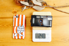 画像をギャラリービューアに読み込む, OLYMPUS AF-10【完動品】状態◎