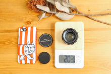 画像をギャラリービューアに読み込む, PENTAX Takumar 55mmF1.8【完動品】PENTAX SP、SPFなどに!M42マウント(スクリューマウント)