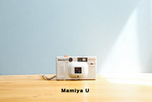 画像をギャラリービューアに読み込む, mamiyau eincamera