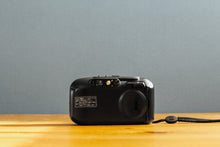 画像をギャラリービューアに読み込む, Minolta Capios25【完動品】