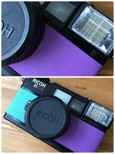 ç»åãã®ã£ã©ãªãŒãã¥ãŒã¢ã«èªã¿èŸŒã, RICOH 35EFS Via OlettoxTurcheseðŠð³ãå®ååã