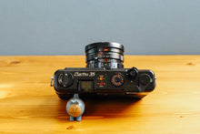 画像をギャラリービューアに読み込む, YASHICA Electro 35 GT 【完動品】