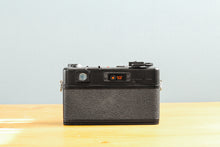 画像をギャラリービューアに読み込む, YASHICA Electro 35 GT 【完動品】