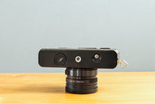 画像をギャラリービューアに読み込む, YASHICA Electro 35 GT 【完動品】