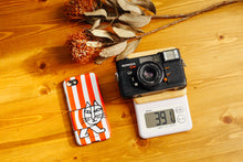 画像をギャラリービューアに読み込む, Konica C35EF【完動品】