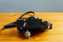 画像をギャラリービューアに読み込む, Konica C35AF【完動品】