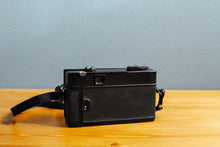 画像をギャラリービューアに読み込む, Konica C35AF【完動品】