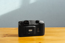 画像をギャラリービューアに読み込む, PENTAX ESPIO105G【完動品】