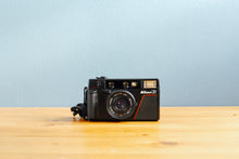 画像をギャラリービューアに読み込む, Nikon L35AD【完動品】