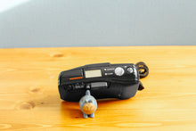 画像をギャラリービューアに読み込む, 【kinuyo Fnakoshi 様】専用 OLYMPUS μ Zoom105【完動品】