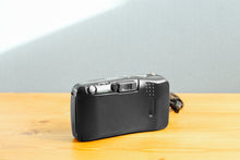 画像をギャラリービューアに読み込む, 【kinuyo Fnakoshi 様】専用 OLYMPUS μ Zoom105【完動品】