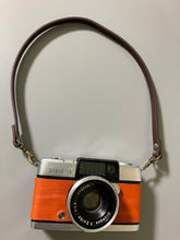 画像をギャラリービューアに読み込む, OLYMPUS PEN-D ヴィンテージ【完動品】ハーフカメラ