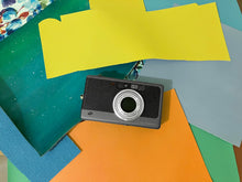 画像をギャラリービューアに読み込む, FUJIFILM NATURA CLASSICA【完動品】【実写済み❗️】【美品❗️】革ケース付き!