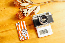 画像をギャラリービューアに読み込む, Yashica Electro 35【完動品】