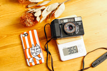 画像をギャラリービューアに読み込む, Canon Autoboy2【完動品】