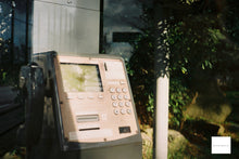 画像をギャラリービューアに読み込む, CHINON 35EE【完動品】