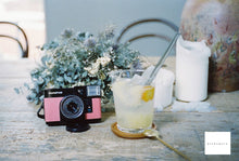 ç»åãã®ã£ã©ãªãŒãã¥ãŒã¢ã«èªã¿èŸŒã, OLYMPUS PEN EF Cherry-blossomðžãå®ååã